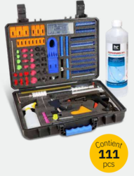 KIT DEBOSSELAGE par colle GYS 004191 PACK TPG